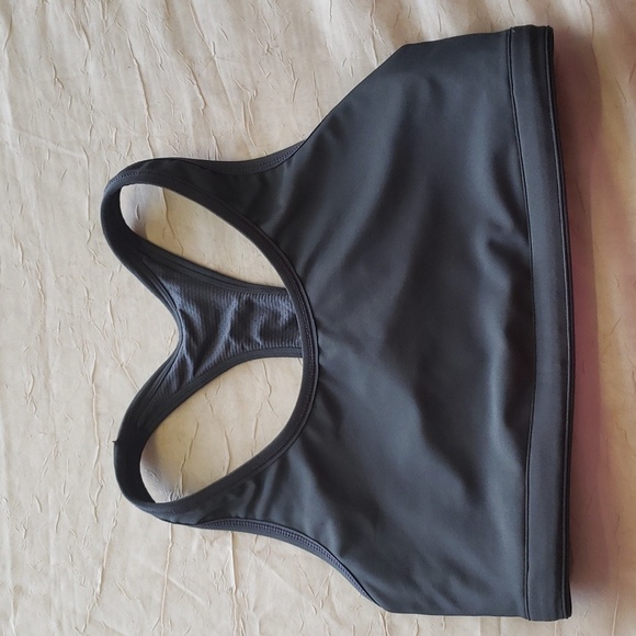 Champion Women'S Sports Bra, Compression, Moisture Wicking, High-Impact Sports L - Picture 11 of 14